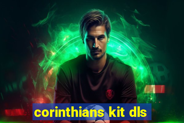 corinthians kit dls